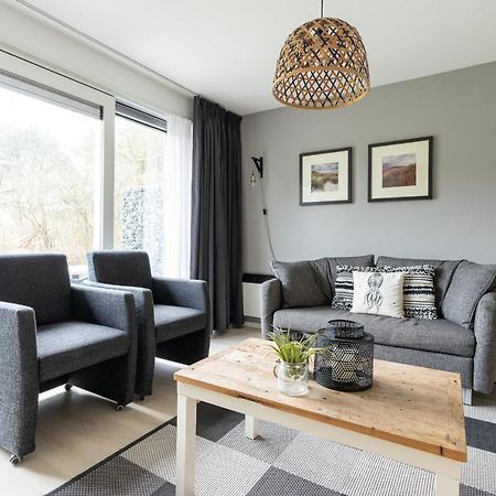 Appartement Noorderkragt, Amelander Kaap ฮอลลุม ภายนอก รูปภาพ