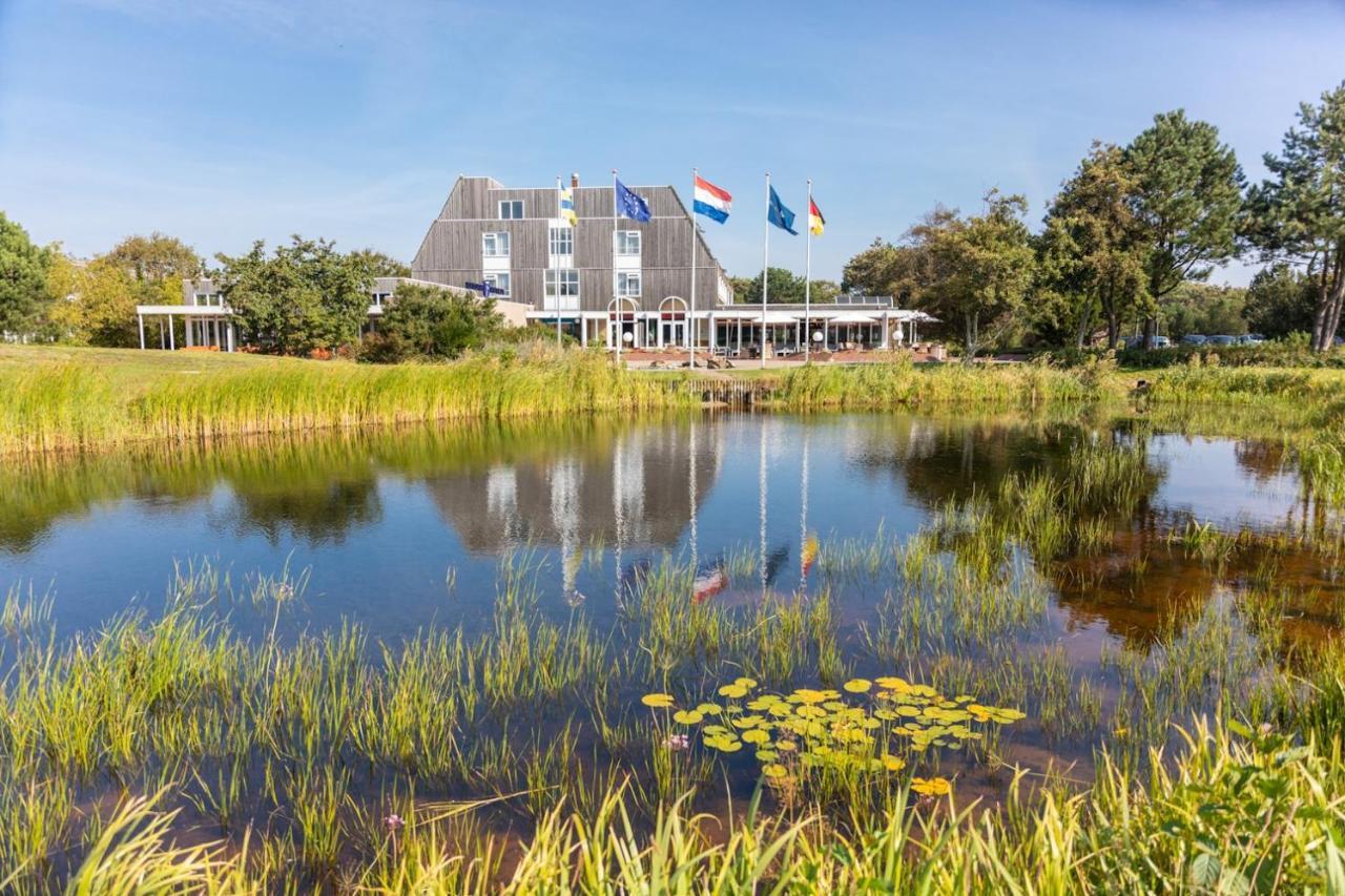 Appartement Noorderkragt, Amelander Kaap ฮอลลุม ภายนอก รูปภาพ