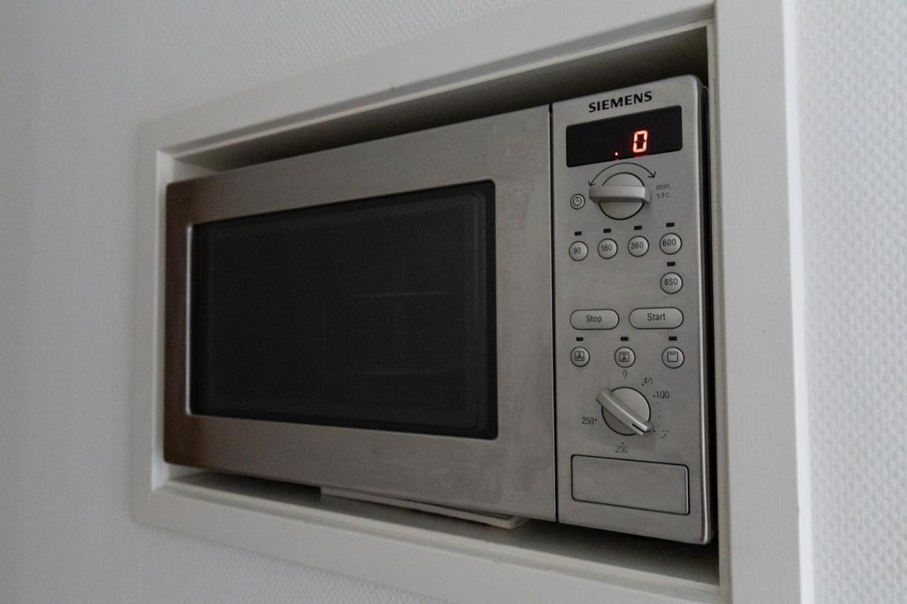 Appartement Noorderkragt, Amelander Kaap ฮอลลุม ภายนอก รูปภาพ