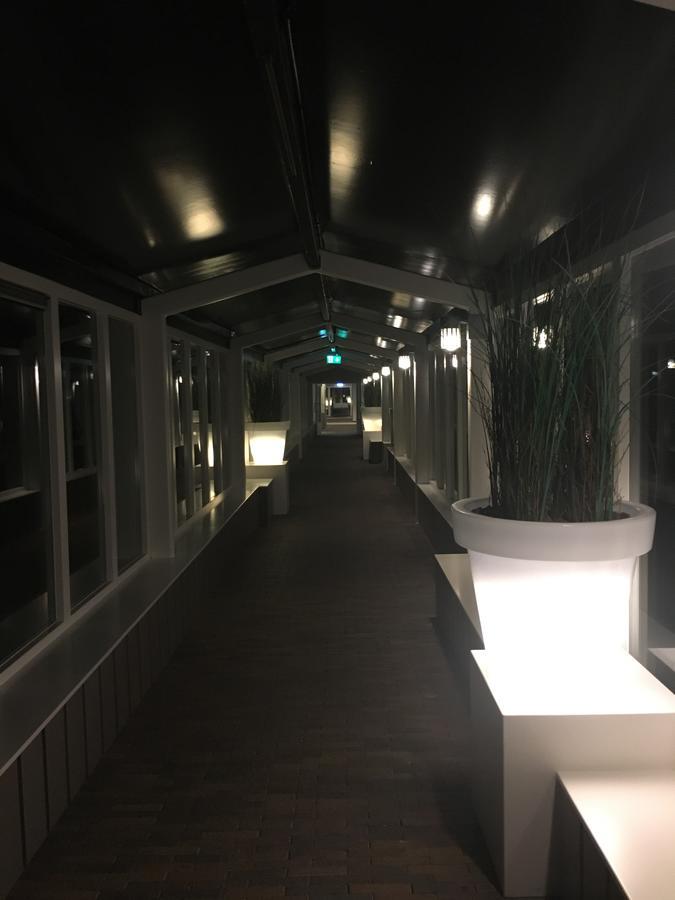 Appartement Noorderkragt, Amelander Kaap ฮอลลุม ภายนอก รูปภาพ
