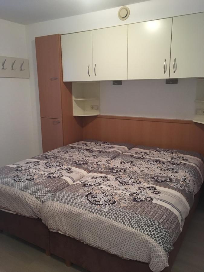 Appartement Noorderkragt, Amelander Kaap ฮอลลุม ภายนอก รูปภาพ
