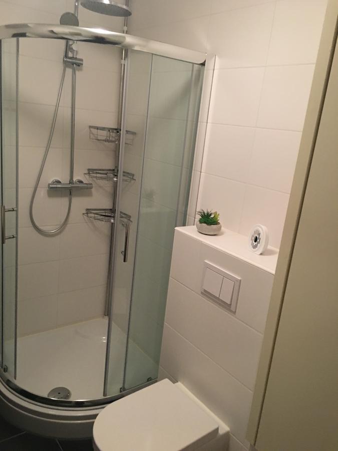 Appartement Noorderkragt, Amelander Kaap ฮอลลุม ภายนอก รูปภาพ