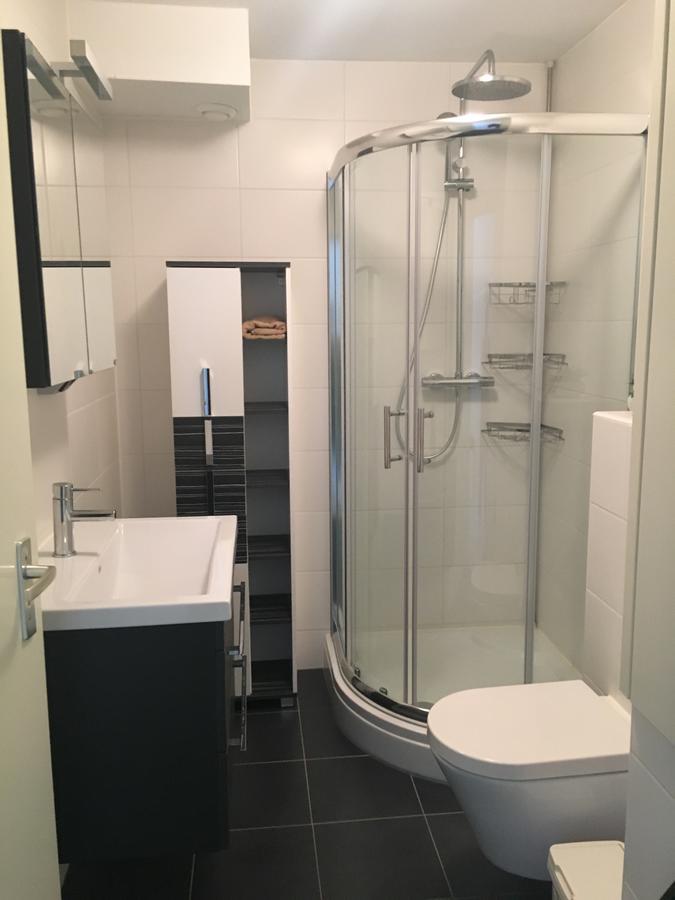 Appartement Noorderkragt, Amelander Kaap ฮอลลุม ภายนอก รูปภาพ